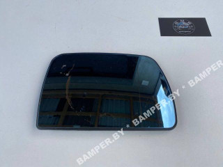 стекло зеркала наружного правого BMW X5 E53 [рестайлинг] 2005, 3.0 л., дизель, АКПП, внедорожник 5 дв.
