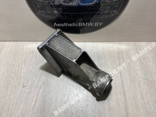 кронштейн полуоси BMW X5 E70 2007, 3.0 л., дизель, АКПП, внедорожник 5 дв., 31507552540, 7552540