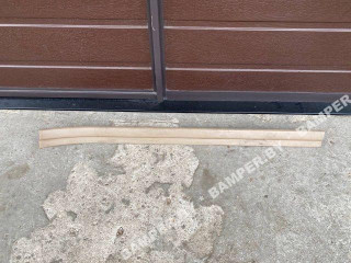 накладка на порог внутренняя BMW X5 E53 [рестайлинг] 2005, 3.0 л., дизель, внедорожник 5 дв., 8402107