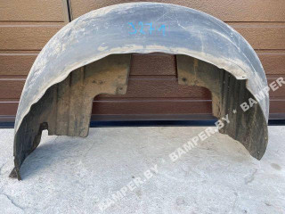 защита арок задняя правая (подкрылок) BMW 7 серия E65/E66/E67 [рестайлинг] 2006, 3.0 л., дизель, АКПП, седан, 51717136682, 7136682