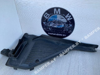 корпус салонного фильтра BMW X5 E70 2007, 3.0 л., дизель, АКПП, внедорожник 5 дв., 64316945584, 6945584