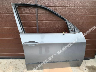 дверь передняя правая BMW X5 E70 2007, 3.0 л., дизель, АКПП, внедорожник 5 дв.
