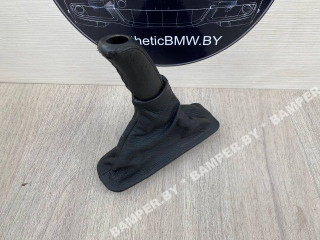 рычаг ручного тормоза (ручника) BMW X5 E53 [рестайлинг] 2005, 3.0 л., дизель, АКПП, внедорожник 5 дв.