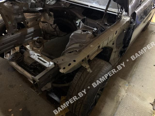 лонжерон левый BMW 3 серия E90/E91 [рестайлинг] 2009, 2.0 л., бензин, МКПП, универсал