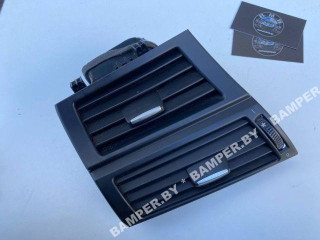 дефлектор обдува салона BMW X5 E70 2007, 3.0 л., дизель, АКПП, внедорожник 5 дв., 64227161803, 7161803