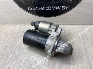 стартер BMW X3 F25 2012, 2.8 л., бензин, АКПП, внедорожник 5 дв., 12417521123, 12417594292, 7521123, 7594292