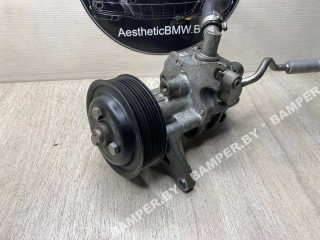 насос гидроусилителя руля BMW 7 серия F01/F02 2009, 3.0 л., бензин, АКПП, седан, 32416776182, 32416794351, 6776182, 6794351