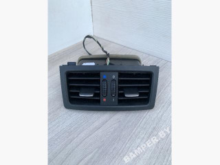 дефлектор обдува салона BMW 5 серия E60/E61 2007, 2.5 л., бензин, АКПП, седан