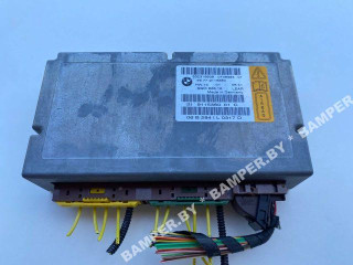 блок AirBag BMW 7 серия E65/E66/E67 [рестайлинг] 2006, 3.0 л., дизель, АКПП, седан, 65779115360, 9115360