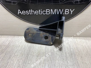 Крепление бампера переднего BMW 3 серия E36 1992, 1.6 л., бензин, МКПП, седан, 51118122578, 8122578