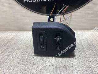 кнопка корректора фар BMW 3 серия E36 1992, 1.6 л., бензин, МКПП, седан, 1393420, 63121393420
