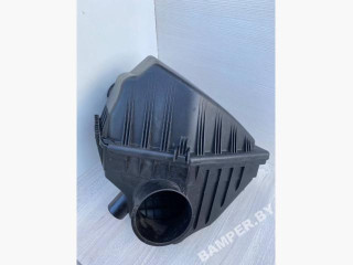 корпус воздушного фильтра BMW 5 серия E60/E61 2007, 2.5 л., бензин, АКПП, седан, 13717577779