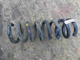 пружина задняя Mercedes-Benz C-Класс W204/S204 2010, 3.5 л., i, бензин, АКПП, седан, полный привод