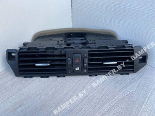 дефлектор обдува салона BMW 5 серия E60/E61 2007, 2.5 л., бензин, АКПП, седан, 9112206