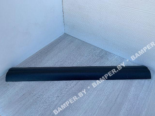 накладка на порог BMW 5 серия E60/E61 2007, 2.5 л., бензин, АКПП, седан, 51477025007