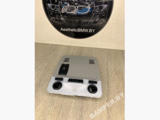 фонарь салона (плафон) BMW 3 серия E90/E91 [рестайлинг] 2009, 2.0 л., бензин, МКПП, универсал, 61319197751, 9197751
