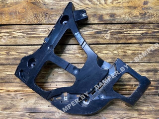 Крепление бампера заднего BMW X5 E70 2007, 3.0 л., дизель, АКПП, внедорожник 5 дв., 51127158445, 7158445