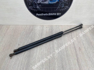 амортизатор крышки багажника (3-5 двери) BMW X5 E53 [рестайлинг] 2005, 3.0 л., дизель, АКПП, внедорожник 5 дв., 51248402405, 8402405