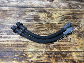 трубка тормозная BMW 3 серия E90/E91 [рестайлинг] 2009, 2.0 л., бензин, МКПП, универсал