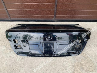 крышка багажника (дверь 3-5) BMW 7 серия F01/F02 2008, 4.4 л., бензин, АКПП, седан