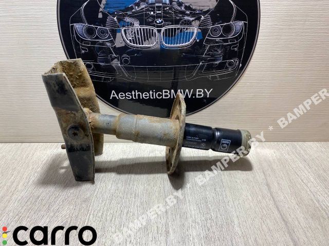 отбойник бампера переднего BMW 3 серия E36 1992, 1.6 л., бензин, МКПП, седан, 51118119258, 8119258 - фото №1