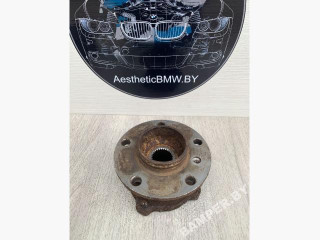 ступица задняя BMW X5 E70 2007, 3.0 л., дизель, АКПП, внедорожник 5 дв.