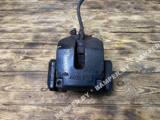 суппорт задний левый BMW X5 E70 2007, 3.0 л., дизель, АКПП, внедорожник 5 дв.