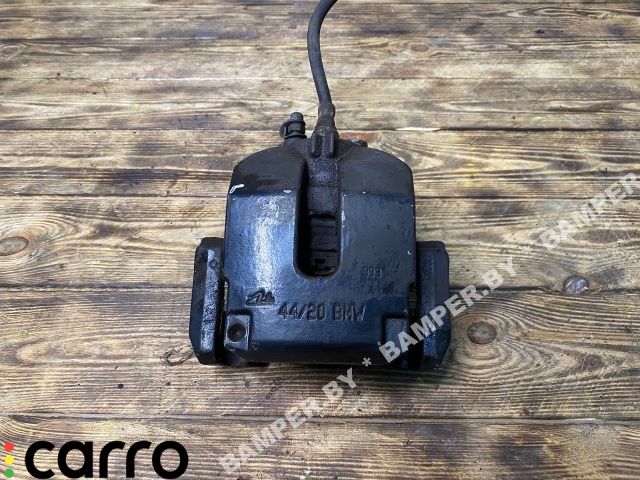 суппорт задний левый BMW X5 E70 2007, 3.0 л., дизель, АКПП, внедорожник 5 дв. - фото №1