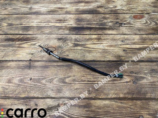 датчик загрязнения воздуха BMW 5 серия E60/E61 2005, 2.5 л., дизель, АКПП, универсал - фото №1