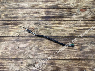 датчик загрязнения воздуха BMW 5 серия E60/E61 2005, 2.5 л., дизель, АКПП, универсал