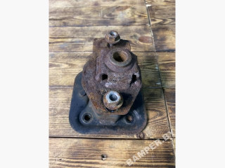 Крепление бампера заднего BMW 5 серия E60/E61 2005, 2.5 л., дизель, АКПП, универсал, 51127033714, 7033714