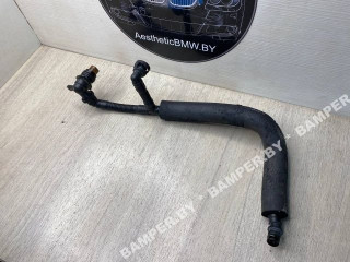 клапан вентиляции картера BMW X3 F25 2012, 2.8 л., бензин, АКПП, внедорожник 5 дв., 7582815, 8638014