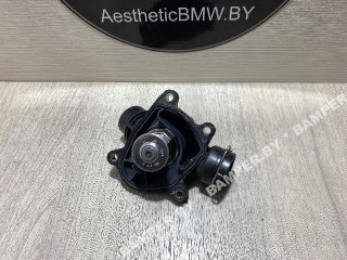 термостат BMW 7 серия E65/E66/E67 [рестайлинг] 2006, 3.0 л., дизель, АКПП, седан