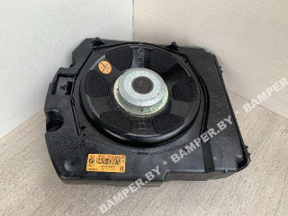 сабвуфер BMW 7 серия F01/F02 2008, 4.4 л., бензин, АКПП, седан, 65139151966, 9151966