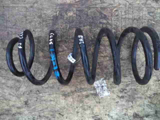 пружина задняя Toyota FJ Cruiser 1 поколение J15 2007, 4.0 л., i, бензин, АКПП, внедорожник 5 дв., полный привод