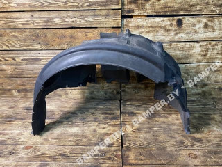 защита арок передняя правая (подкрылок) BMW 5 серия E60/E61 2005, 2.5 л., дизель, АКПП, универсал, 51717033750, 7033750