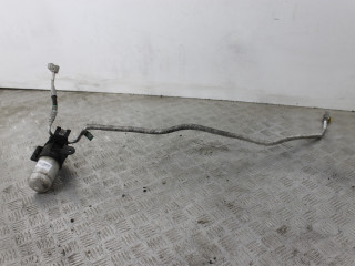 насос масляный BMW 5 серия E60/E61 2003, 2.5 л., дизель, АКПП, универсал, 11417789838, 7789838, 655, 10055910, 44