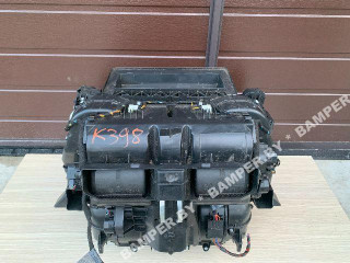 корпус отопителя (печки) BMW 5 серия E60/E61 2007, 2.5 л., бензин, АКПП, седан, 64119134986