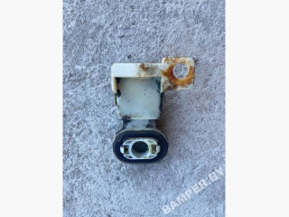 плюсовой провод аккумулятора BMW 5 серия E60/E61 [рестайлинг] 2008, 3.0 л., дизель, АКПП, седан, 61149177111, 9177111