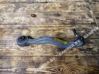 рычаг передний правый BMW 5 серия E60/E61 2005, 2.5 л., бензин, МКПП, седан, 31126760182, 6760182