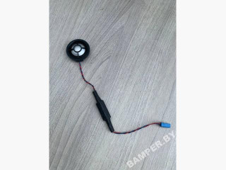 динамик высокочастотный (пищалка) BMW 7 серия F01/F02 2008, 4.4 л., бензин, АКПП, седан, 65136949737
