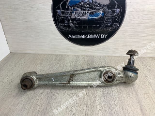 рычаг передний левый BMW X5 E70 2007, 3.0 л., дизель, АКПП, внедорожник 5 дв.