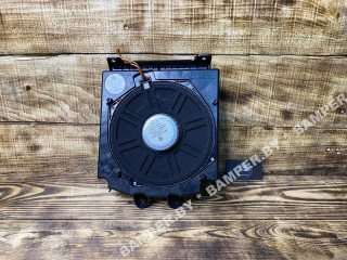 сабвуфер BMW 5 серия E60/E61 2005, 2.5 л., бензин, МКПП, седан, 65136919353, 6919353, 36929100, 651, 6929100