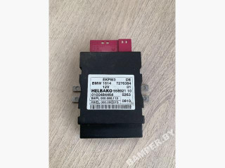блок управления топливным насосом BMW 7 серия F01/F02 2008, 4.4 л., бензин, АКПП, седан, 16147276384, 7276384