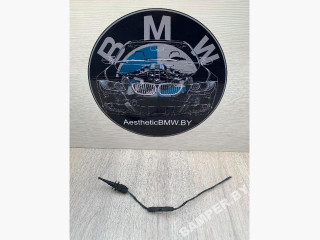 датчик температуры в выпускном коллекторе BMW X5 E70 2007, 3.0 л., дизель, АКПП, внедорожник 5 дв.