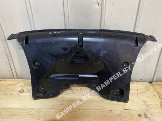 воздухозаборник BMW X5 E53 [рестайлинг] 2005, 3.0 л., дизель, АКПП, внедорожник 5 дв., 8409049, 64318409049