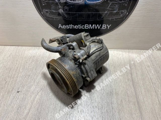 компрессор кондиционера BMW 3 серия E36 1995, 1.8 л., дизель, седан, 8390646