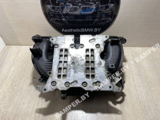 коллектор впускной BMW 2012, 2.0 л., бензин, АКПП, седан, 7588126, 11617588126