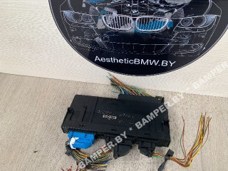 блок комфорта BMW 7 серия F01/F02 2009, 4.4 л., бензин, АКПП, седан, 61359203598, 9203598
