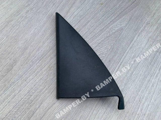 накладка двери (крышки) багажника BMW 3 серия E46 2001, 2.2 л., бензин, АКПП, купе, 51328204175